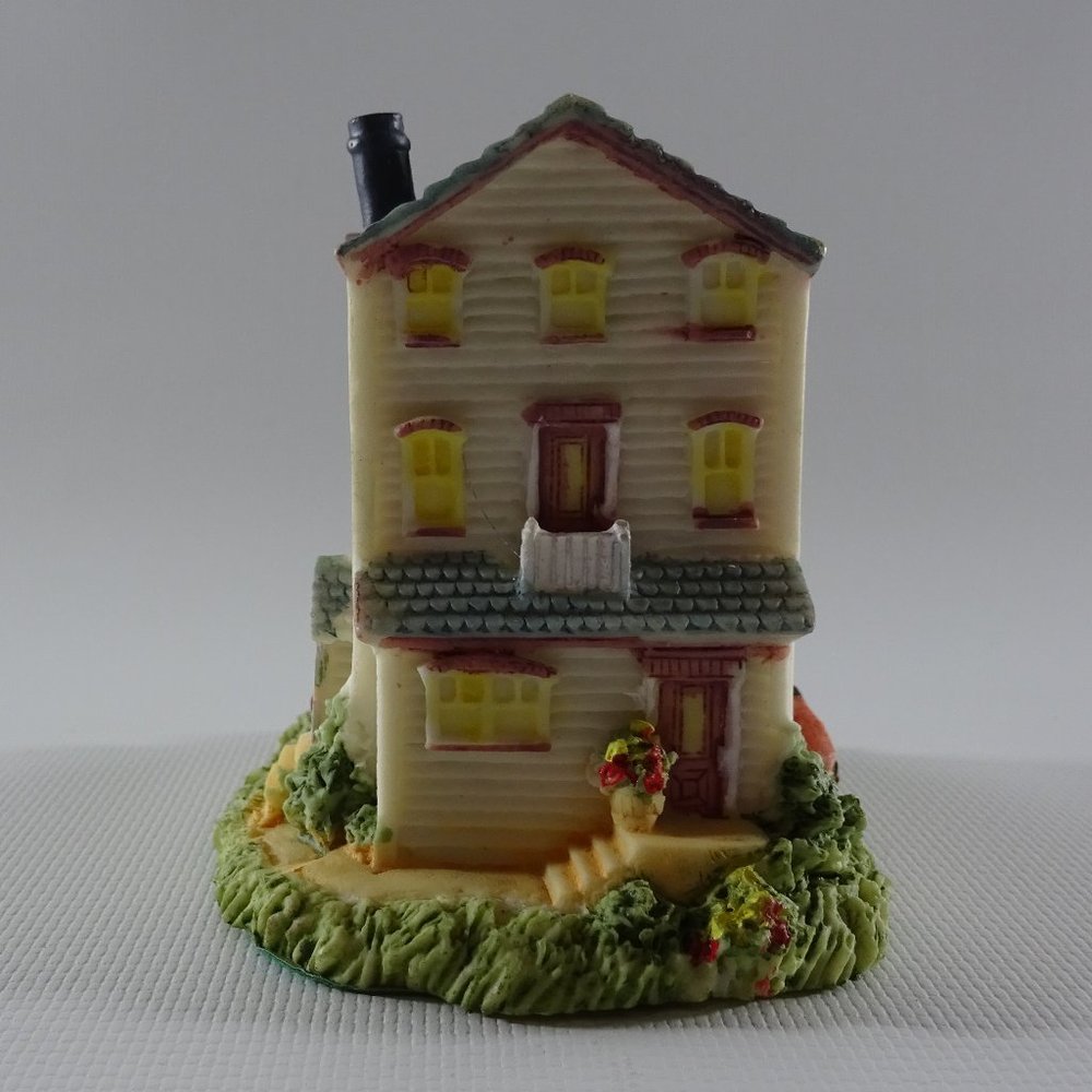 Liberty Falls The American Collection 1994 Rev Watkins' House AH45 NO BOX